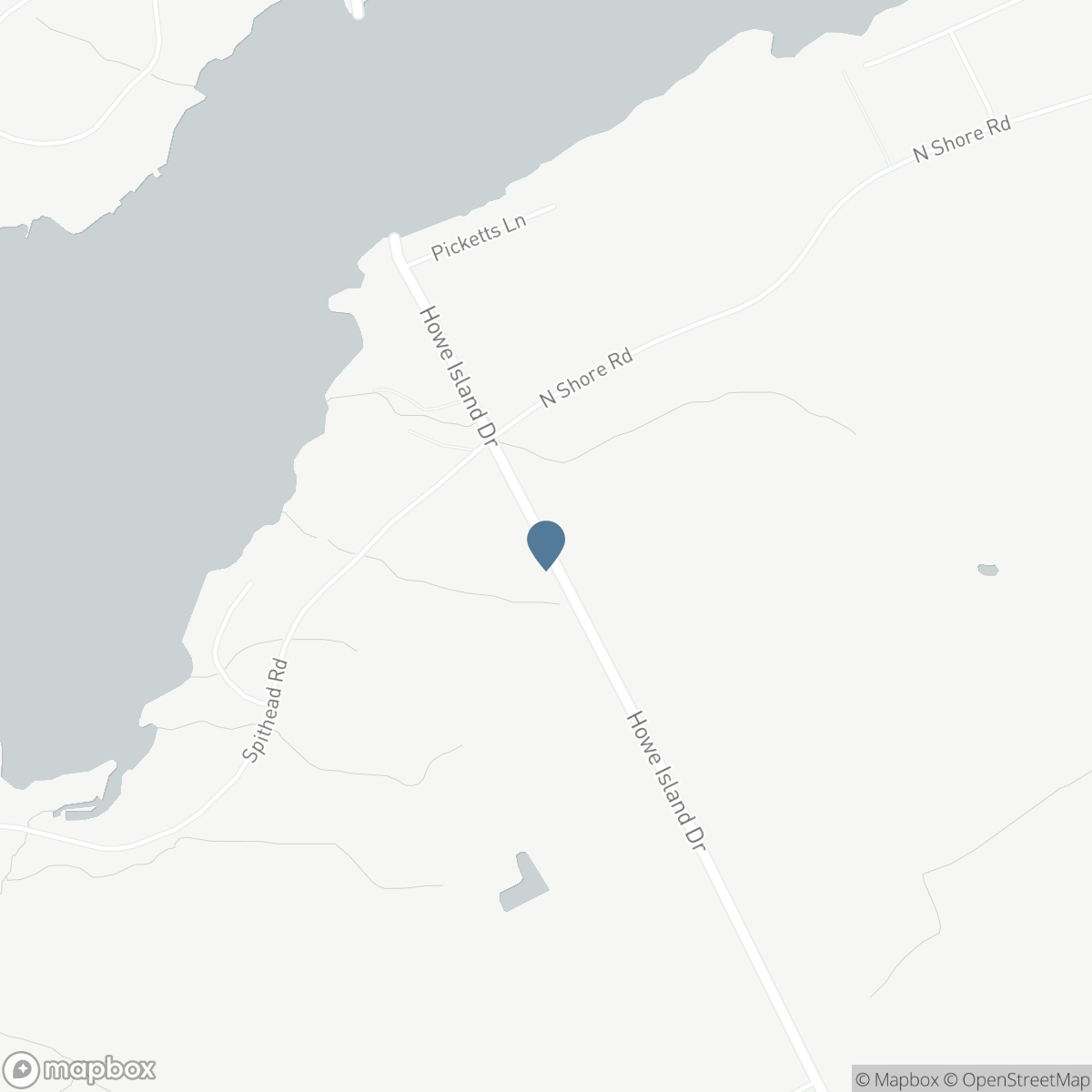 40 HOWE ISLAND DRIVE, Kingston, Ontario K7L 4V1